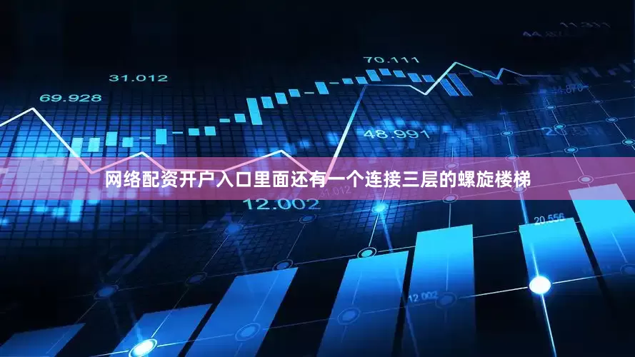 网络配资开户入口里面还有一个连接三层的螺旋楼梯