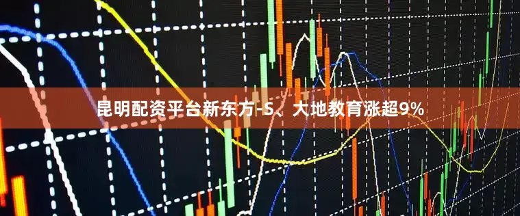昆明配资平台新东方-S、大地教育涨超9%