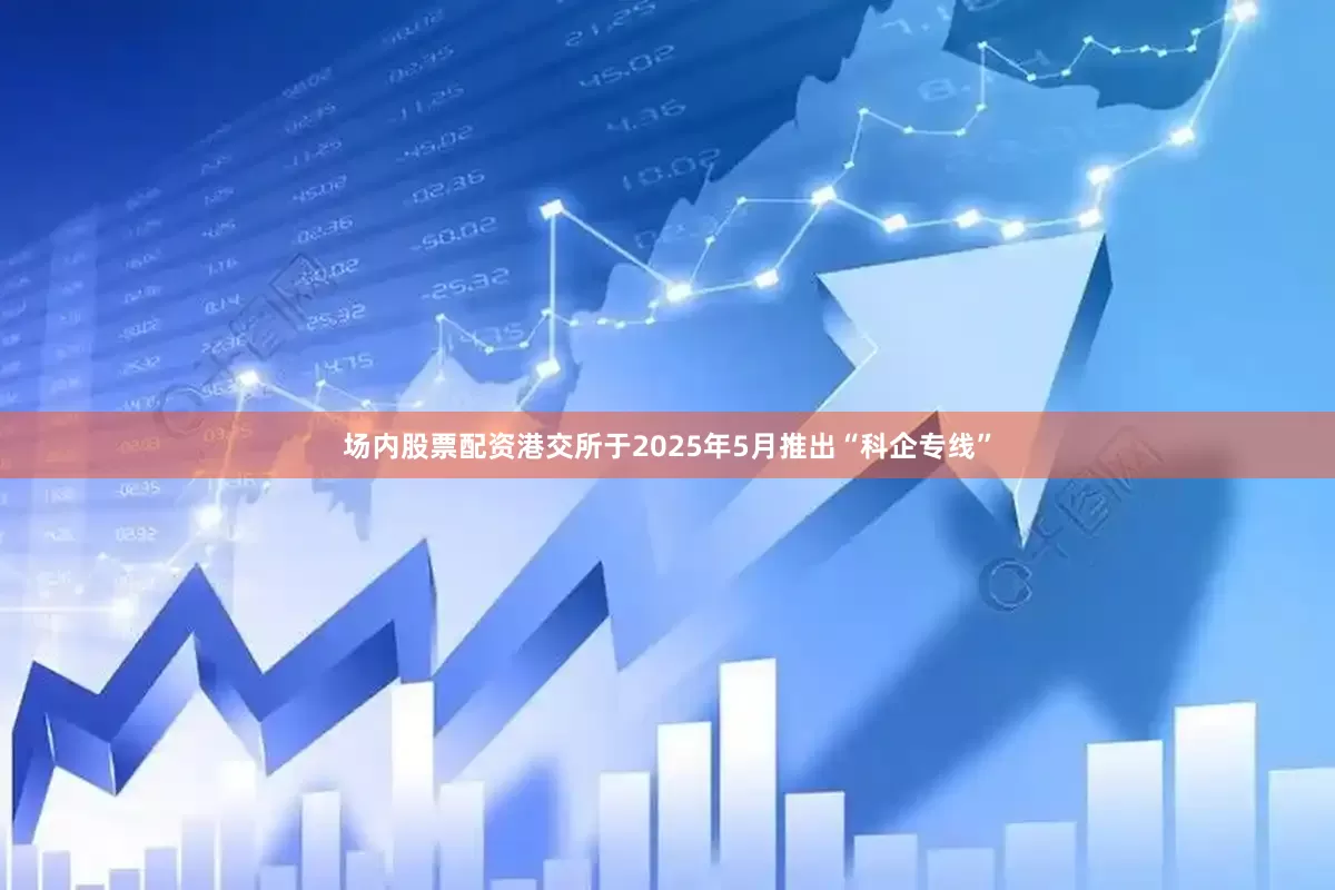 场内股票配资港交所于2025年5月推出“科企专线”
