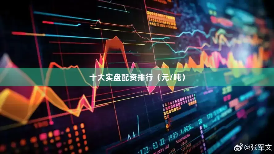 十大实盘配资排行（元/吨）