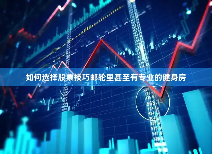 如何选择股票技巧邮轮里甚至有专业的健身房