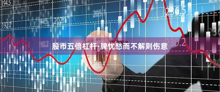 股市五倍杠杆·脾忧愁而不解则伤意