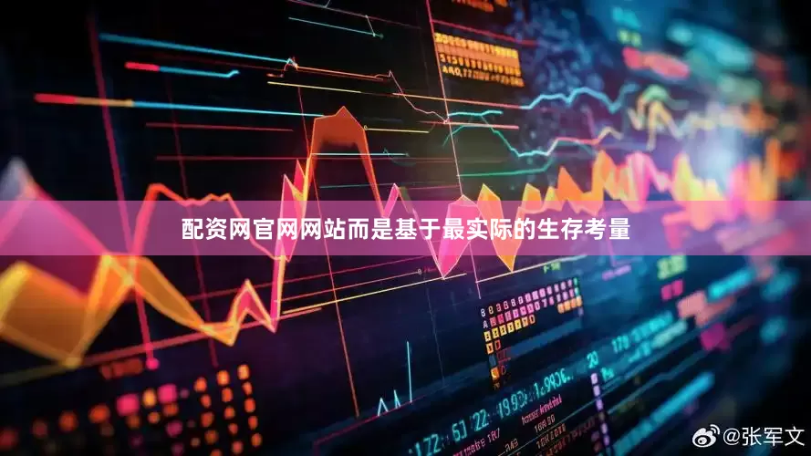 配资网官网网站而是基于最实际的生存考量