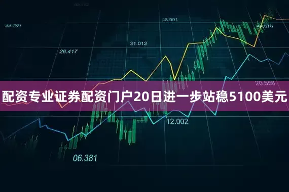 配资专业证券配资门户20日进一步站稳5100美元